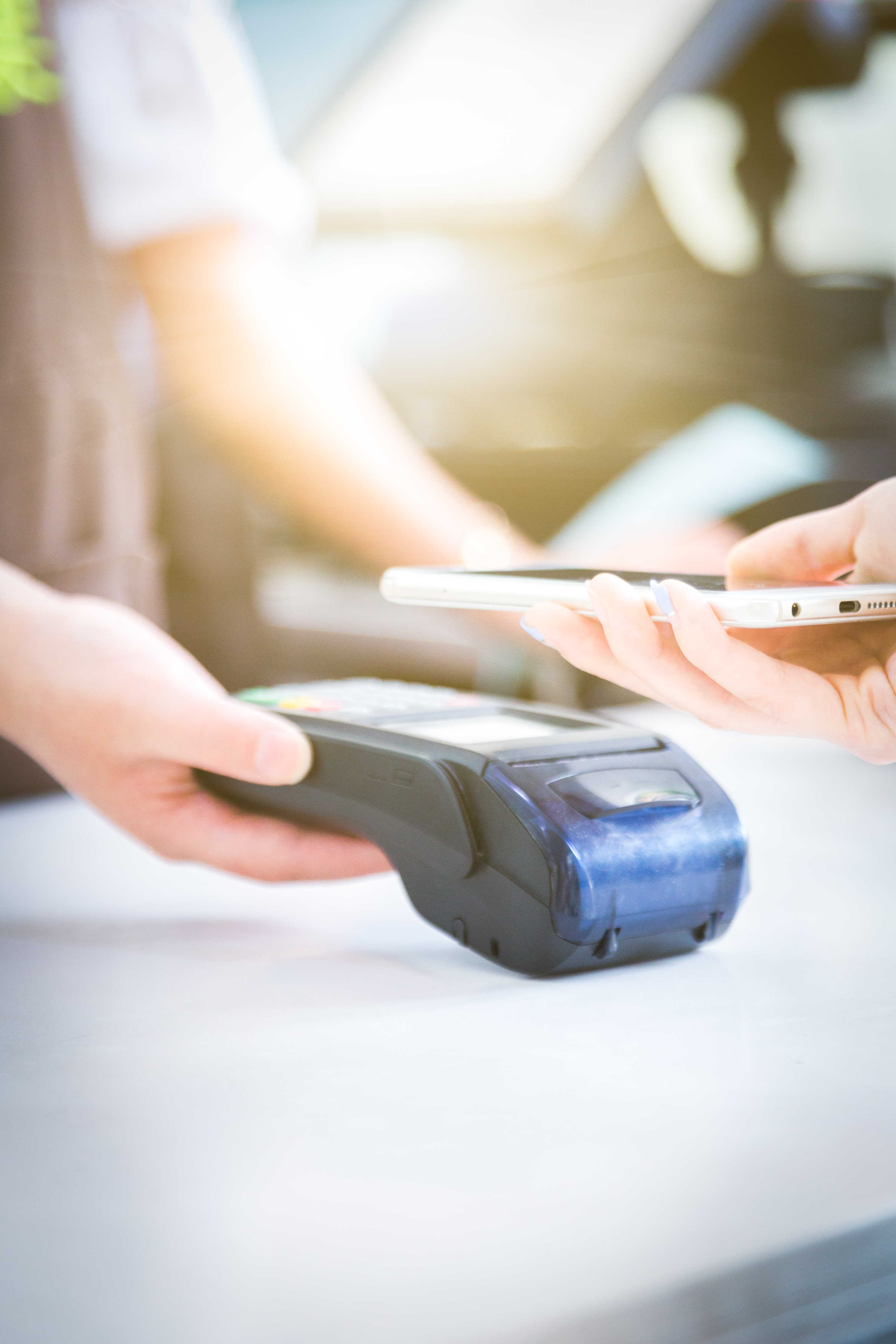 Mobile Payments